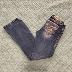 Rock Reival Jeans so 28